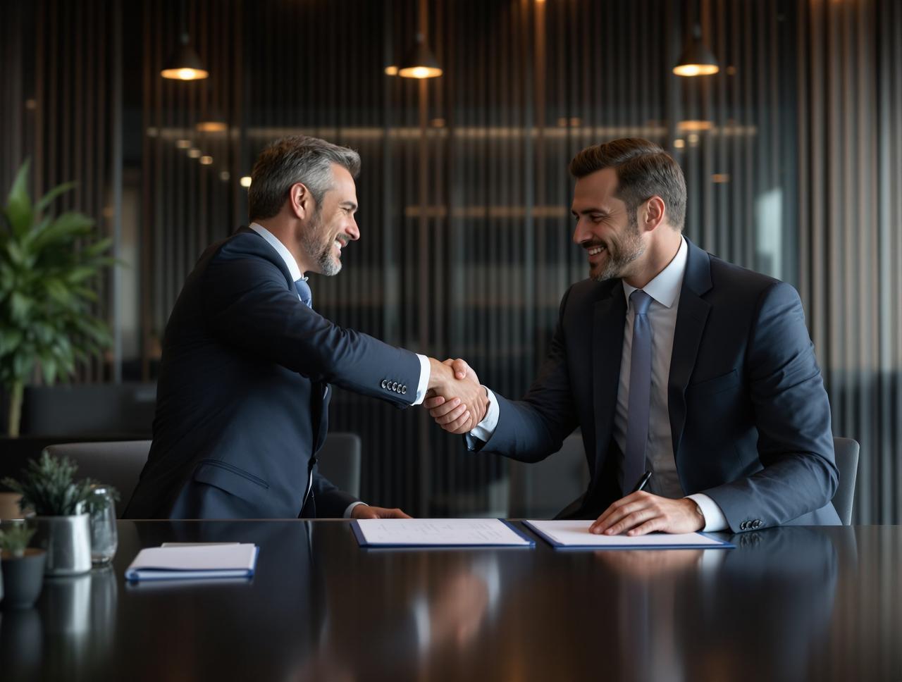 免费网站与国际发行商达成战略合作，旗下作品将进军欧美市场